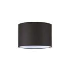IDEAL LUX SRL - IUX270005 SET UP PARALUME CILINDRO D30 NERO