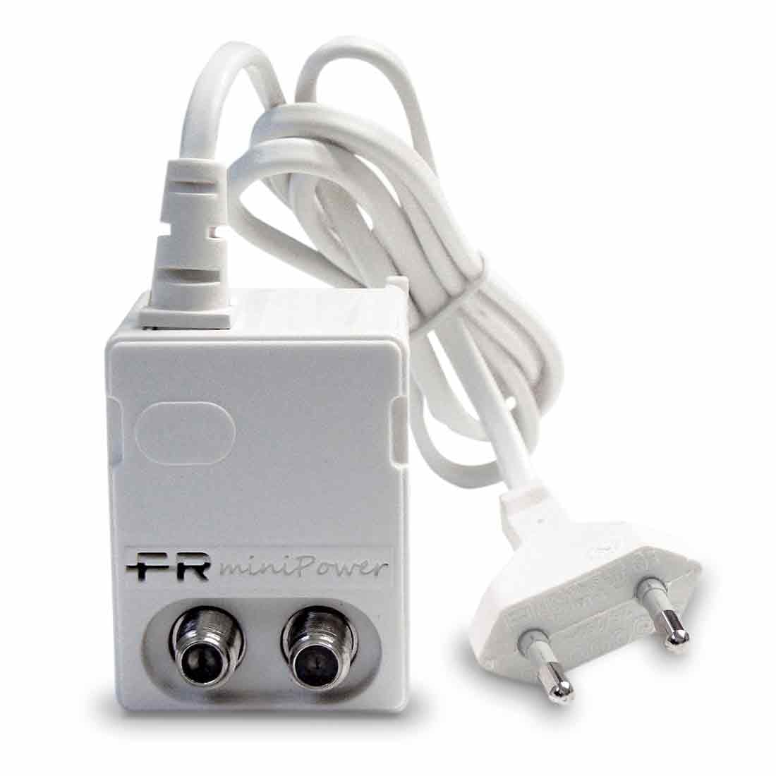 FRACARRO - FRA270023 MINI POWER 24 PSU 24V 130MA MORSETTO