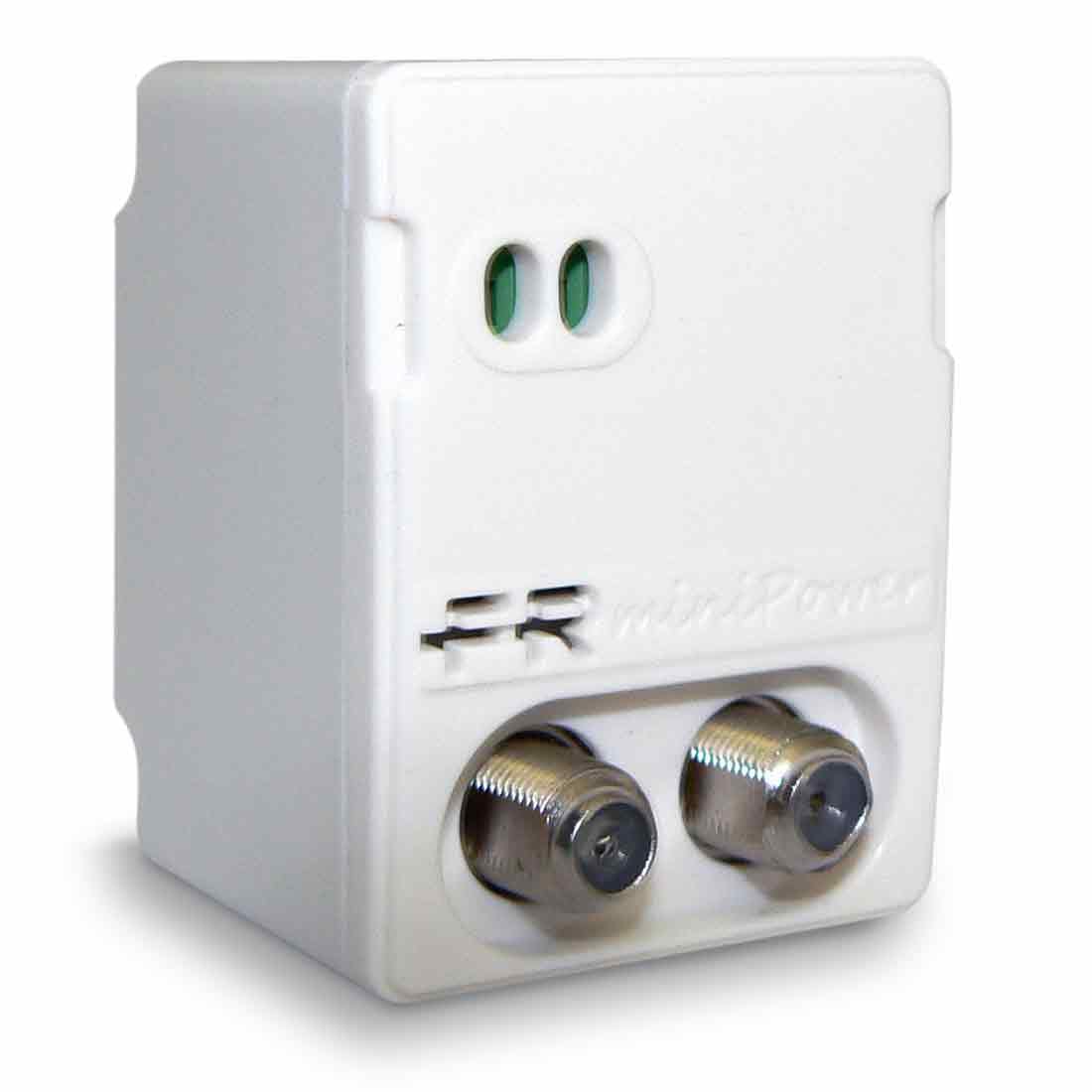 FRACARRO - FRA270024 MINI POWER 24P PSU 24V 130MA CAVO