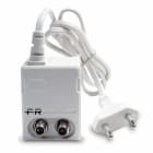 FRACARRO - FRA270025 MINI BOOST 12P AMPLIF.12DB III+DAB+UHF