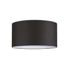 IDEAL LUX SRL - IUX270029 SET UP PARALUME CILINDRO D70 NERO