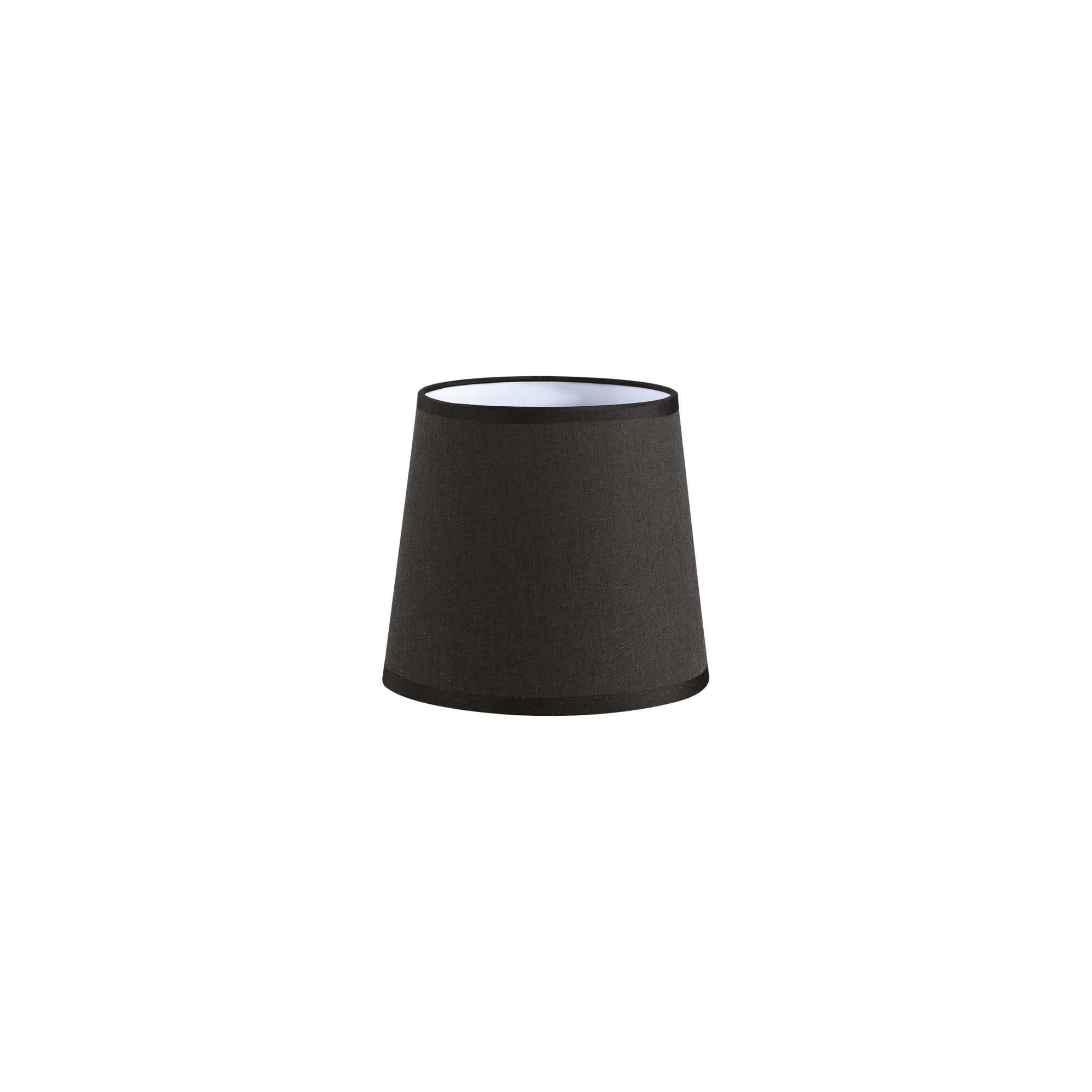 IDEAL LUX SRL - IUX270036 SET UP PARALUME CONO D16 NERO