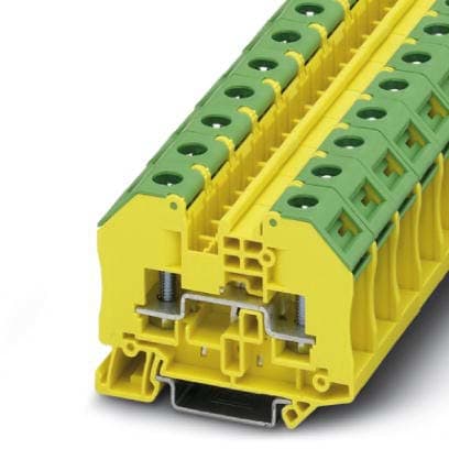 PHOENIX CONTACT - PHC3049424 RT 5-PE MORSETTO CON CONNESSIONE A BULLO