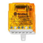 FINDER SPA - FIN270182304000 RELE AD IMPULSI INCASSO ECCIT COM XNO 1