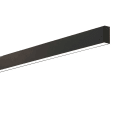 IDEAL LUX SRL - IUX270197 STEEL WIDE 3000K BK