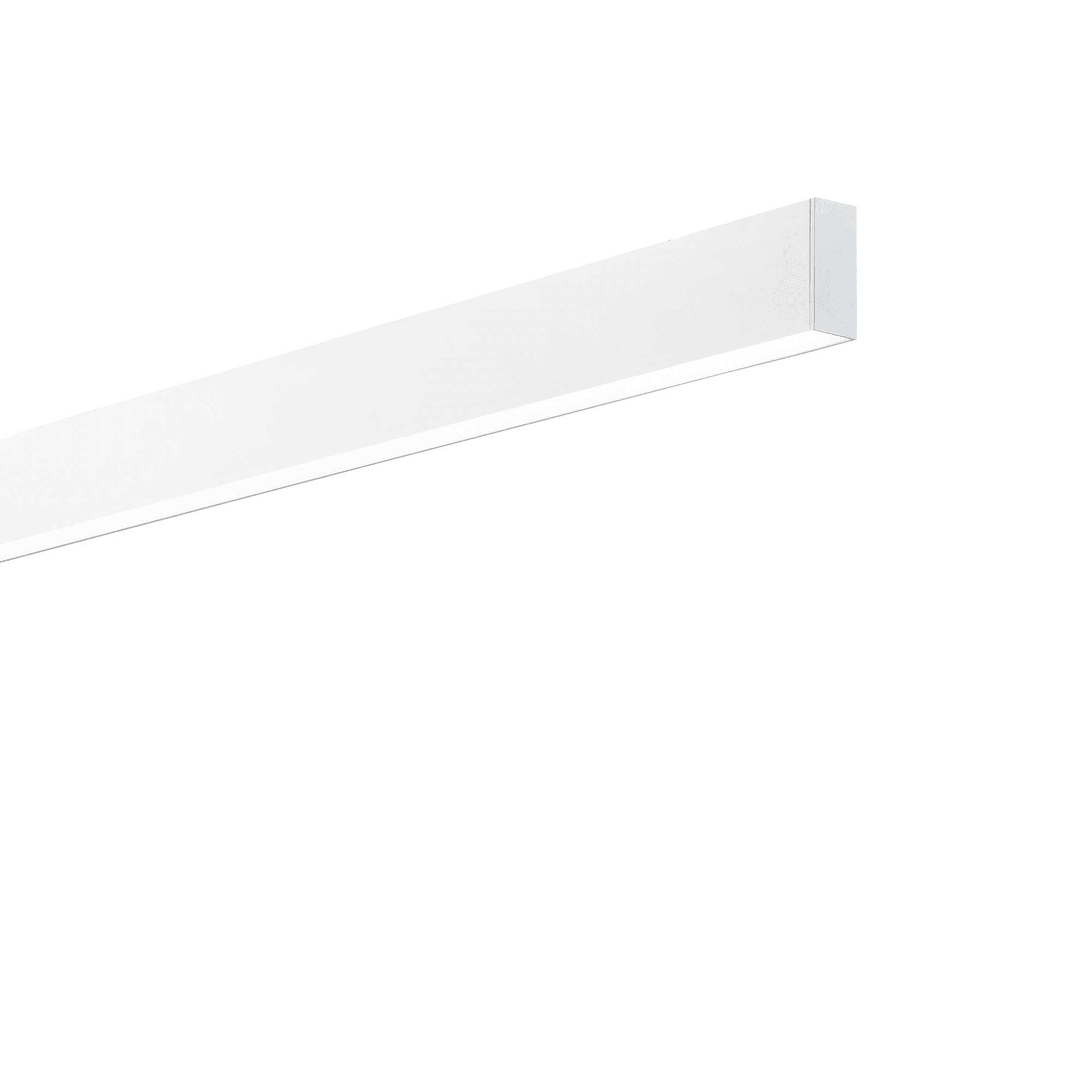 IDEAL LUX SRL - IUX270203 STEEL WIDE 4000K WH