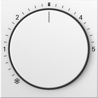 GIRA - GIR270227 COP. RTA SPIA C. SYSTEM 55 BNC PURO S