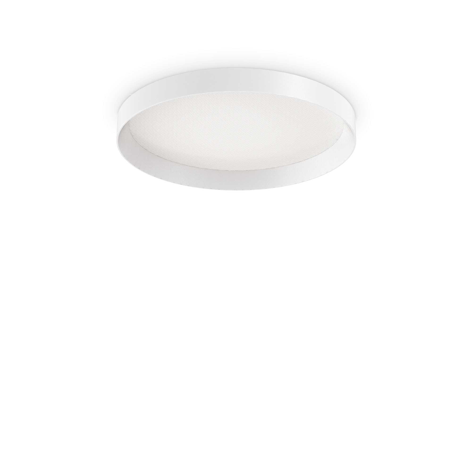 IDEAL LUX SRL - IUX270272 FLY PL D35 BIANCO 3000K