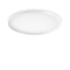 IDEAL LUX SRL - IUX270326 FLY PL D90 BIANCO 3000K