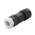 WEIDMULLER - WEI2703520000 SAIBGS-P-5L-8/13-M12