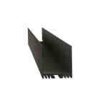 IDEAL LUX SRL - IUX270517 SLOT SUR D35X D37 2000 MM BK