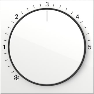 GIRA - GIR270603 COP. RTA SYSTEM 55 BNC PURO