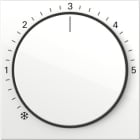 GIRA - GIR270603 COP. RTA SYSTEM 55 BNC PURO