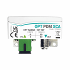 FRACARRO - FRA270653 OPT-PDM-SCA PRESA/RIC OTT. PASS. SCA