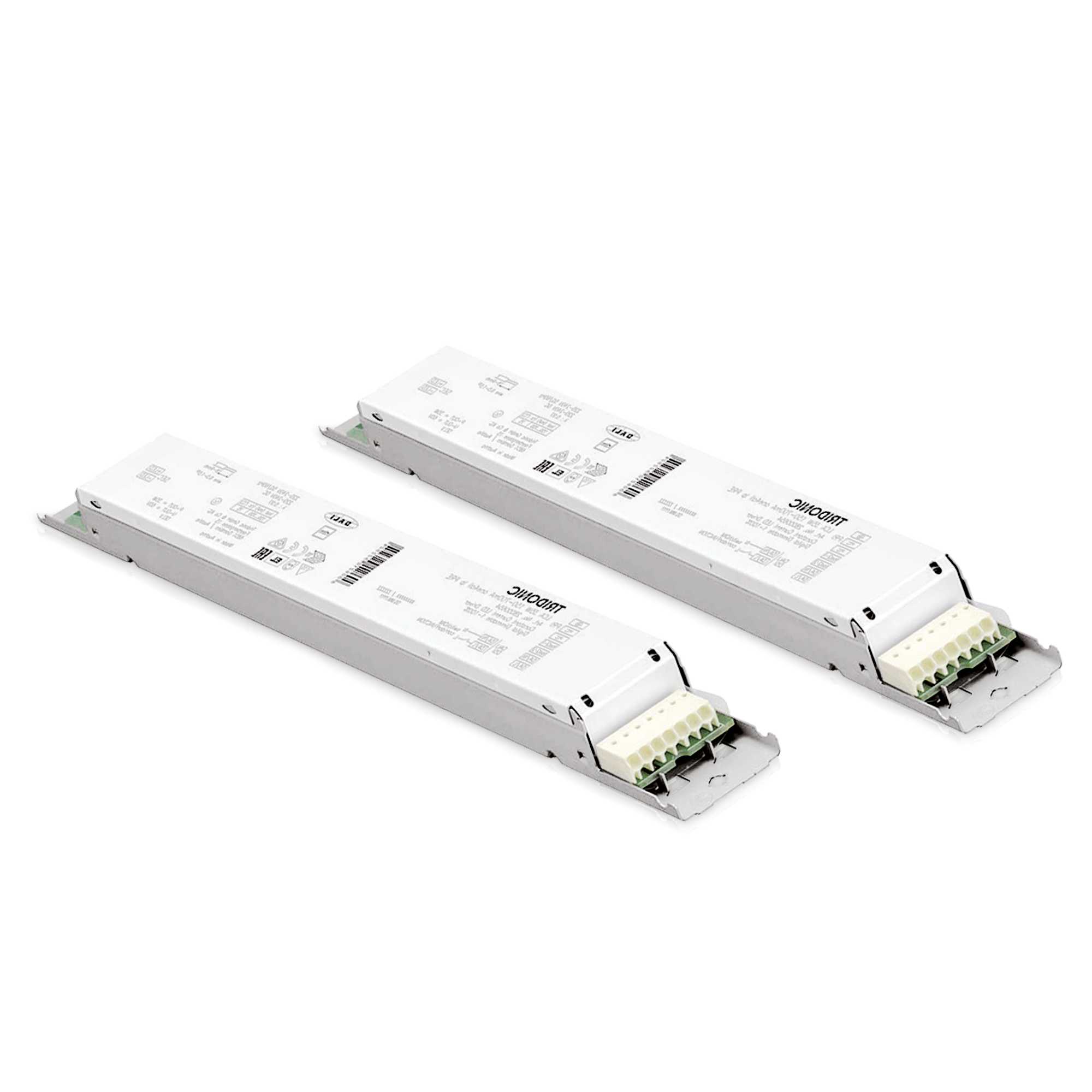 IDEAL LUX SRL - IUX270876 FLUO BI-EMISSION 1200 KIT DRIVERS DALI/P