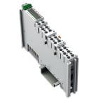 WAGO ITALIA SRL - WAG750-498 I ANALOGICO 8 CANALI TERMOCOPPIA REGOLAB