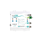 FRACARRO - FRA270902 OPT-RX WB1 SCD2 RX OTTICO WIDE SCD2/DSCR
