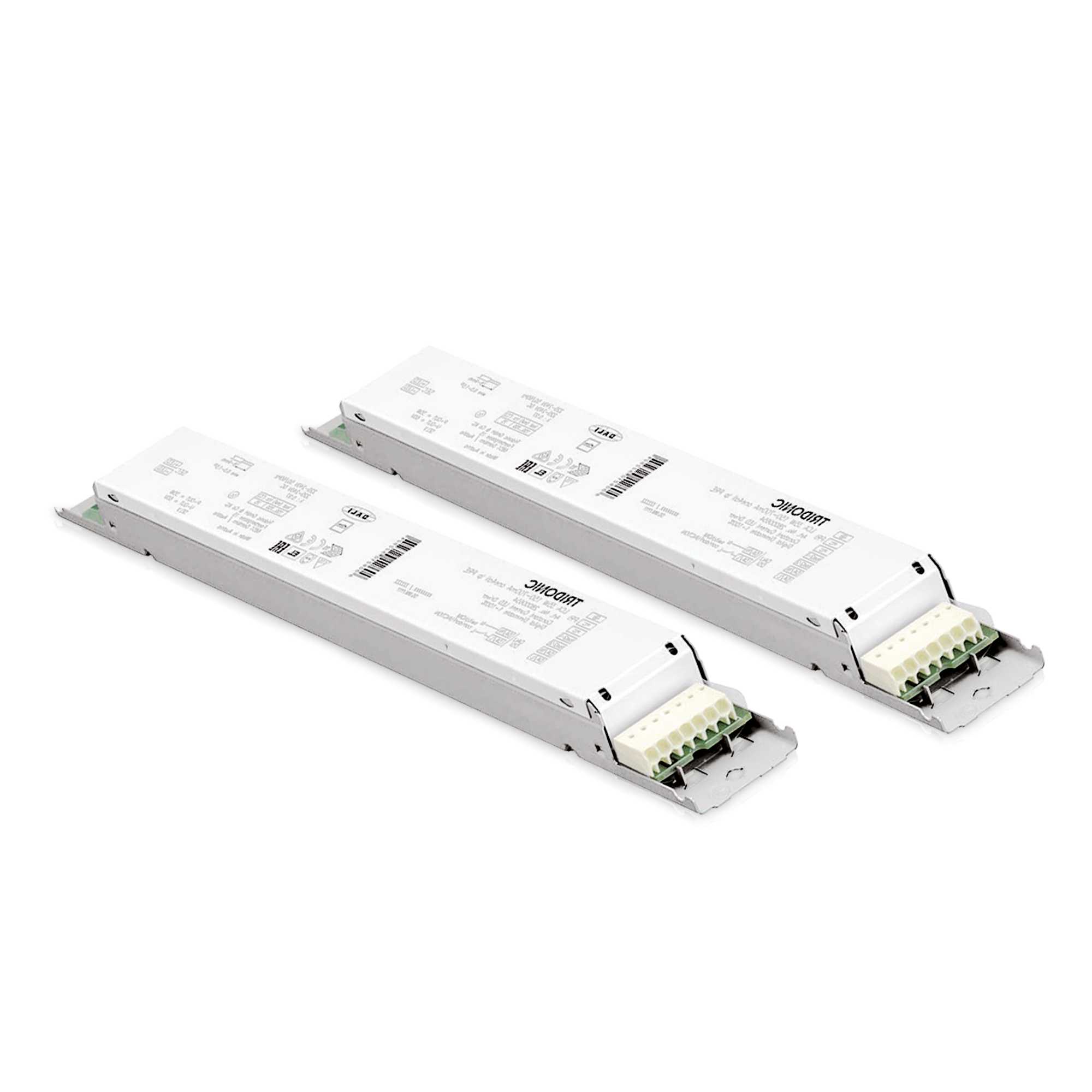 IDEAL LUX SRL - IUX270937 FLUO BI-EMISSION 1800 KIT DRIVERS DALI/P