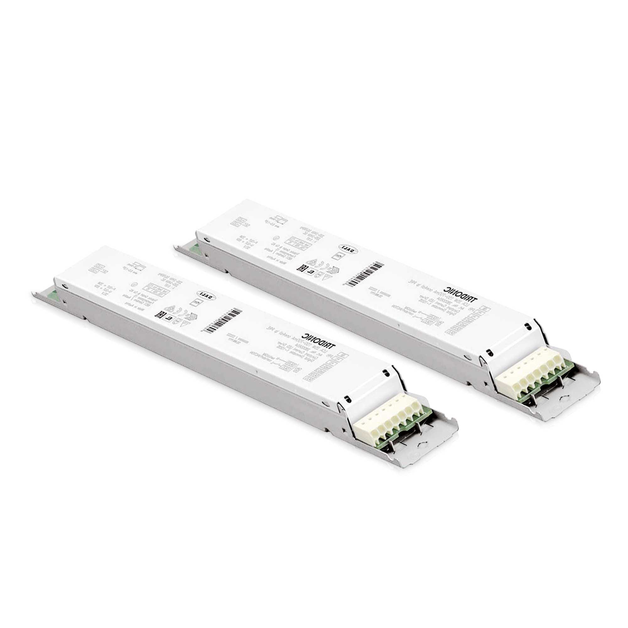 IDEAL LUX SRL - IUX270937 FLUO BI-EMISSION 1800 KIT DRIVERS DALI/P