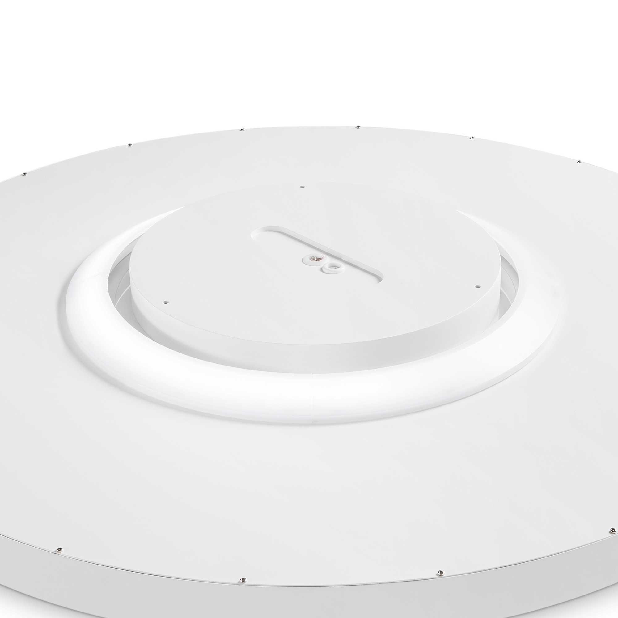 IDEAL LUX SRL - IUX271002 FLY UPLIGHT D90 3000K