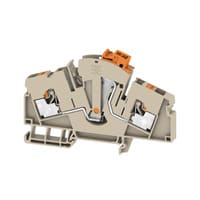 WEIDMULLER - WEI2710070000 ATTB 6