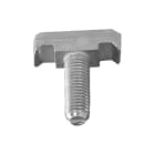 SATI ITALIA SPA - SAT2710351 VITI TA M10X30 +DADI+ROND. BZE