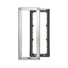 URMET SPA - UTD1158/63 CORNICE 3MOD. C/TELAIO