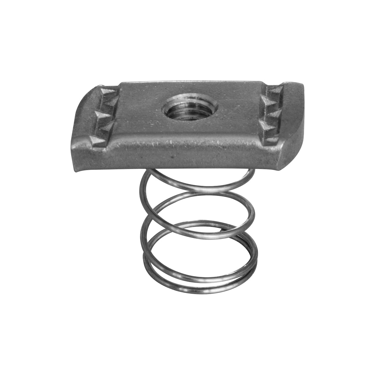 SATI ITALIA SPA - SAT2710663 PIASTR.MOLLA CORTA PMP-M8 BZE