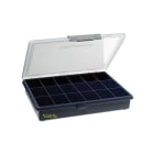 ABC TOOLS SPA - ABCN27114018 CONTENIT.PORT.MED. 18 ALLOGG.