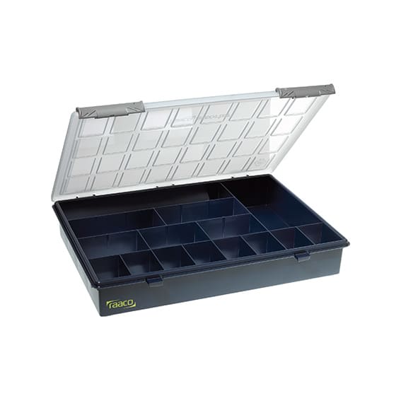 ABC TOOLS SPA - ABCN27115015 CONTENIT.PORT. GRANDE 15 ALL.