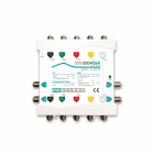 FRACARRO - FRA271161 SWI504SA MSW CASC 5IN 4OUT SAT AD