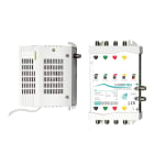 FRACARRO - FRA271173 AMP435SA ABLA AMP 4IN 35DB ABLA
