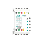 FRACARRO - FRA271180 SCD2-5416W MSW SCD2 5IN WB 4OUT FVM