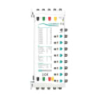 FRACARRO - FRA271181 SCD2-5816WTA MSW SCD2 5IN WB 8OUT FVM