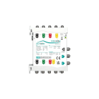 FRACARRO - FRA271184 SCD2-5216W MSW SCD2 5IN WB 2OUT FVM