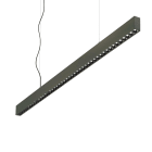 IDEAL LUX SRL - IUX271187 OFFICE SP 3000K BK