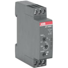 ABB SPA - ABB1SVR508120R0000 CT-ARC.12 TIME RELAY, DUAL FUNCTION