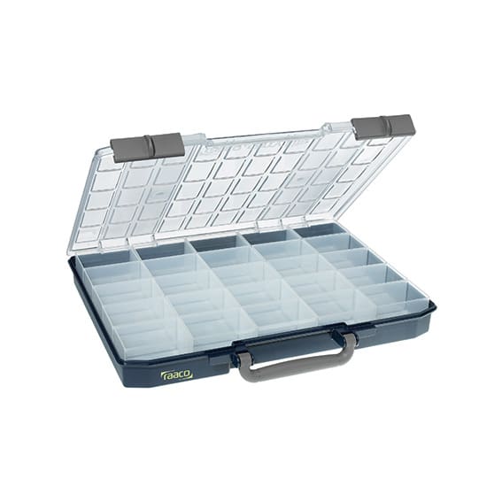 ABC TOOLS SPA - ABCN27133016 CONTENIT. H 57 MM CON 16 ALL.