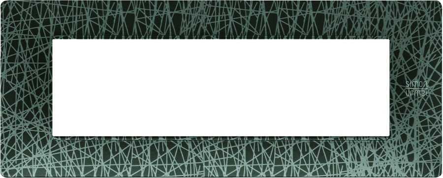 URMET SPA - UTD11807.NT PL.FLEXA TECNOP.7M NET