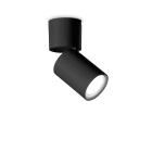 IDEAL LUX SRL - IUX271545 TOBY PL1 NERO