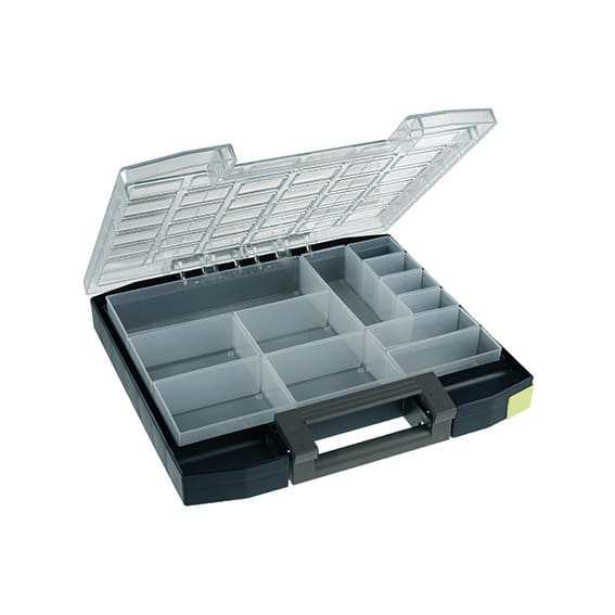 ABC TOOLS SPA - ABCN27163014 CONT.MED. H 55 MM CON 14 ALL.