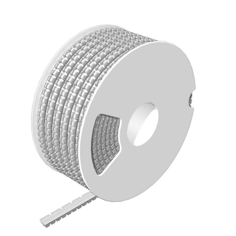 WEIDMULLER - WEI2719150000 SFM 3/12 2.5-3.3 MM WS