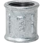 GEBO ITALIA - GEI271-9G MANICOTTO F/F FILETTATURA DX/SX 2