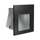 LINEA LIGHT (ILED) - ILD81327W07 STEP 1 1LED 1W S/AL.NG