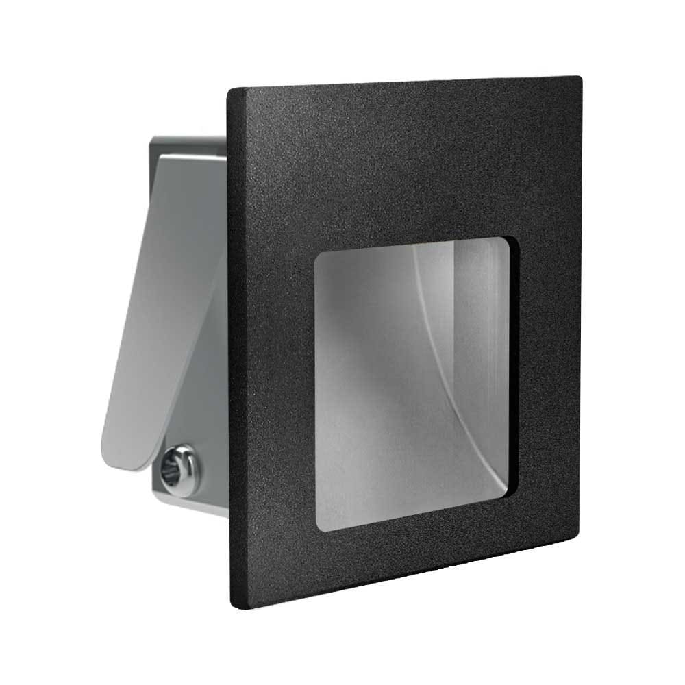 LINEA LIGHT (ILED) - ILDC00943BBWWW STEP 6 1LED 1W S/AL.CRI92 IP40 BB