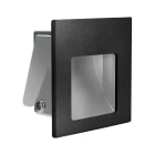 LINEA LIGHT (ILED) - ILD81327W07 STEP 1 1LED 1W S/AL.NG