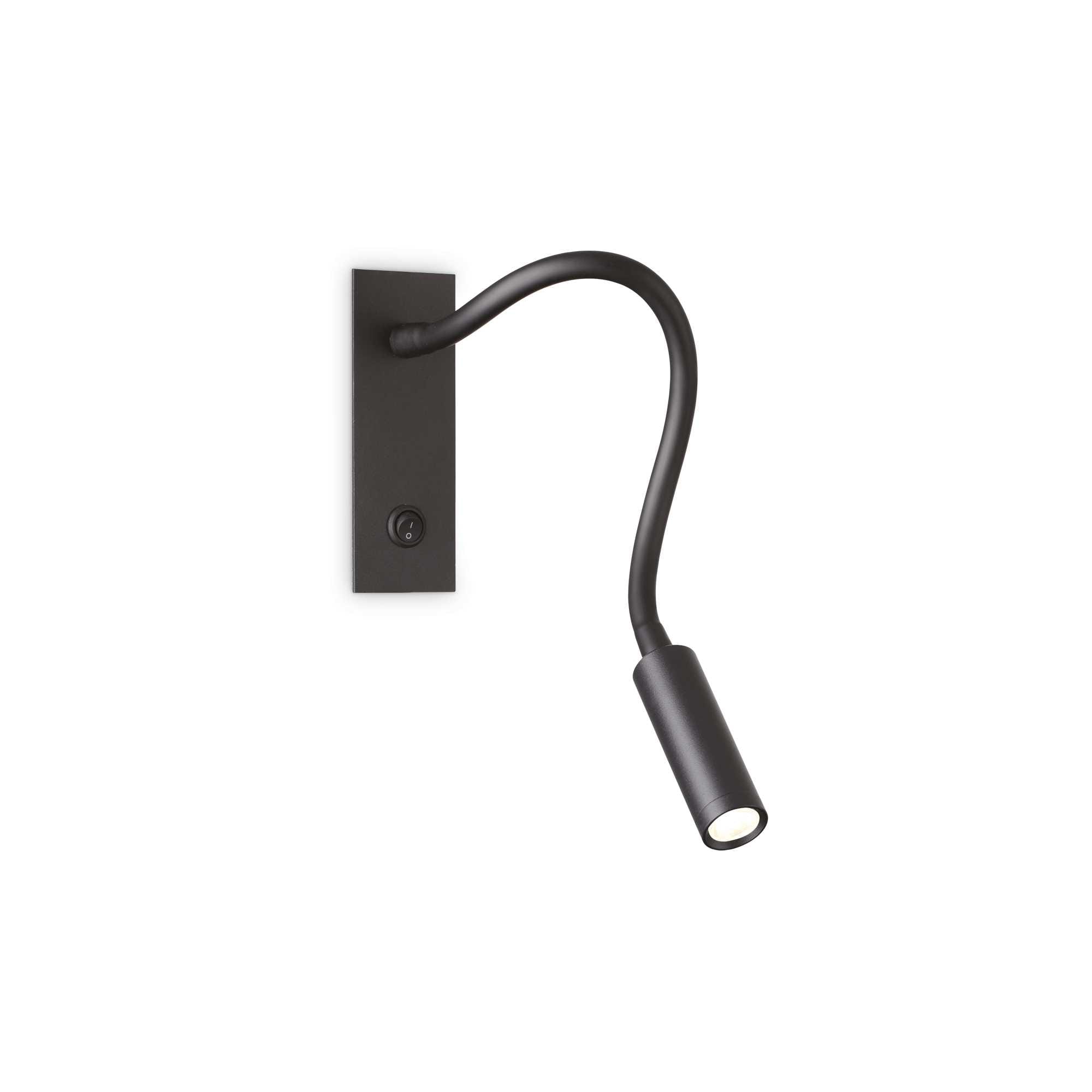 IDEAL LUX SRL - IUX272030 IO AP NERO