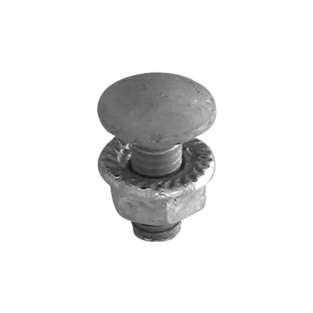 SATI ITALIA SPA - SAT2720551 VITI TB M6X15 DADO FLANG. BZF