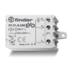 FINDER SPA - FIN272582300000 RELE AD IMPULSI PANNELLO EVO 10A