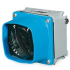 PALAZZOLI - PAL272143 CAM-ALU INT PAR 4X16A HD IP66/67